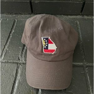 STate Traditions Georgia Hat